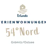 54° Nord 3 아파트 그로미츠