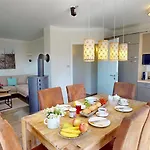 54° Nord 3 * Грёмиц