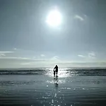 아파트 54° Nord 3 *