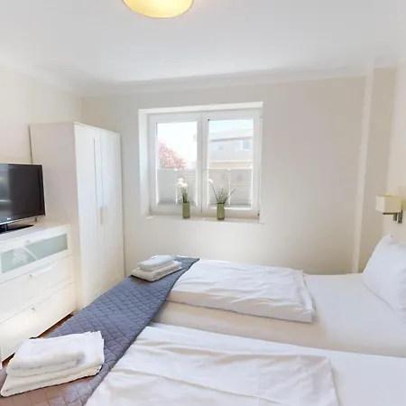Apartment 54° Nord 3