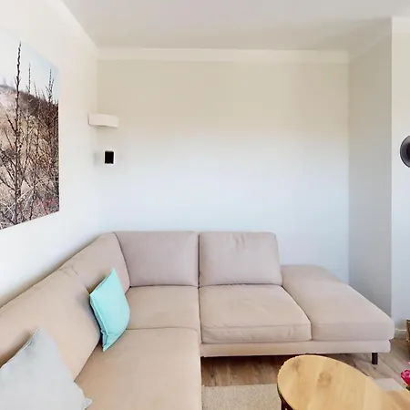 54° Nord 3 Apartment *