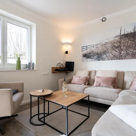 Apartment 54° Nord 3 *