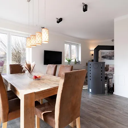 54° Nord 3 Apartment *
