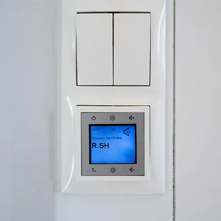 54° Nord 3 아파트 그로미츠