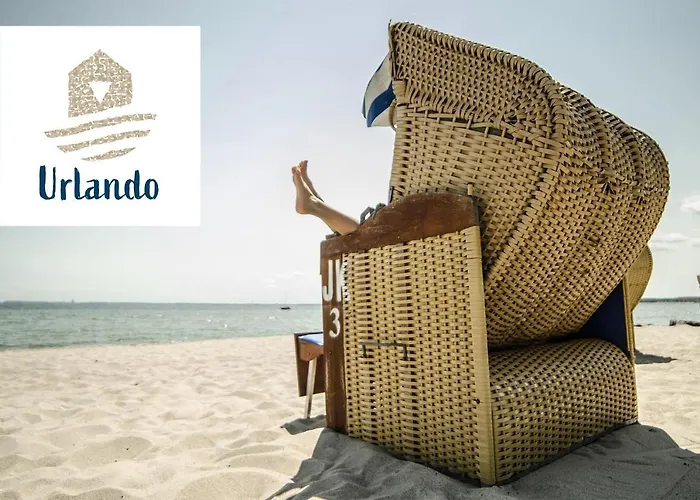 Apartamento 54° Nord 3 Grömitz