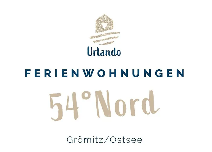 54° Nord 3 Lejlighed Grömitz