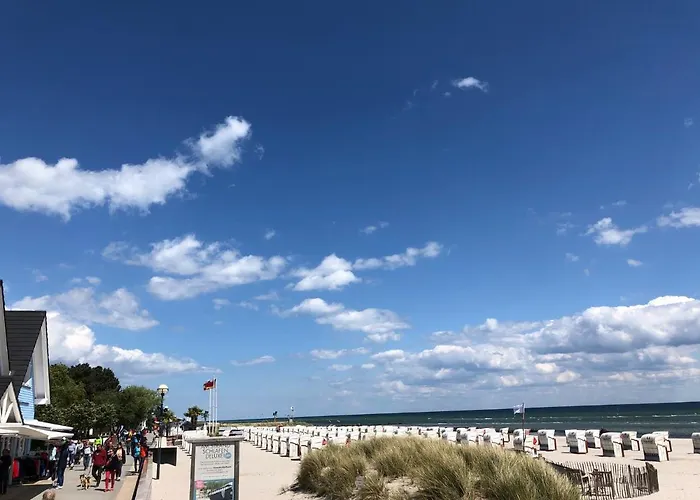 54° Nord 3 * Grömitz