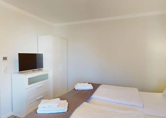 54° Nord 3 Grömitz