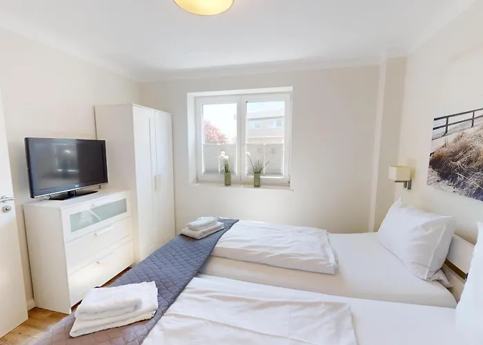 Apartamento 54° Nord 3