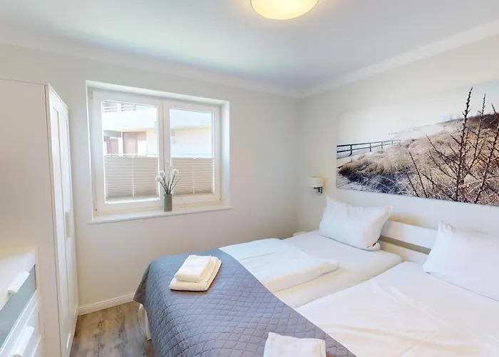 Apartamento 54° Nord 3 Grömitz