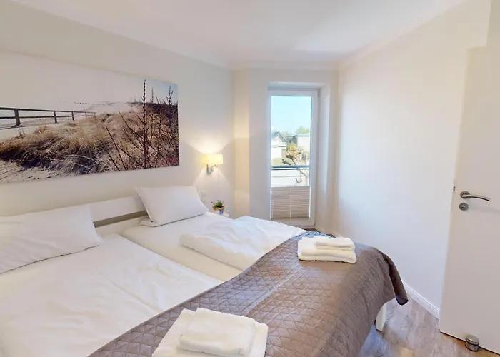 54° Nord 3 * Grömitz