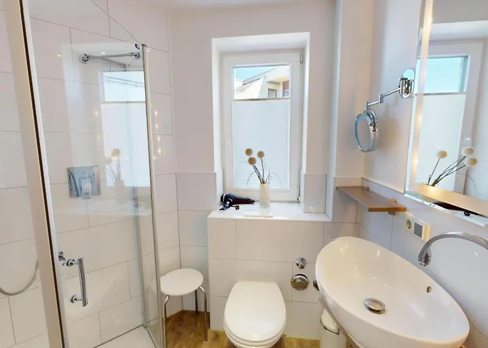54° Nord 3 Lejlighed