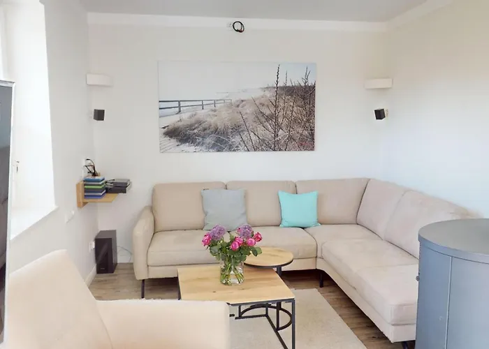 54° Nord 3 Grömitz