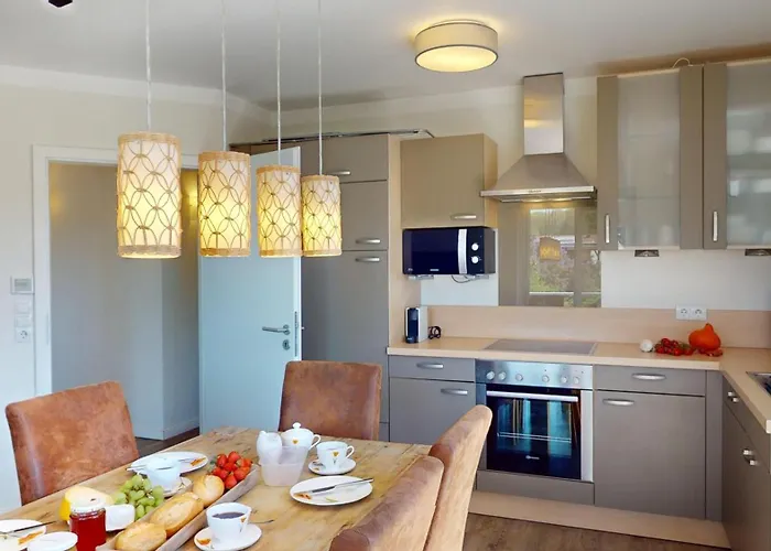 Apartamento 54° Nord 3