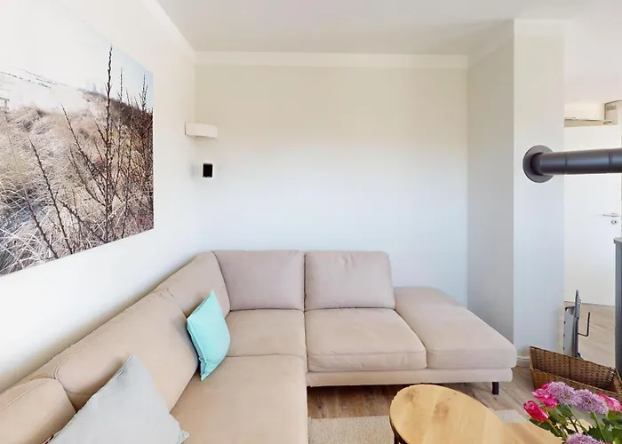 54° Nord 3 Apartamento *