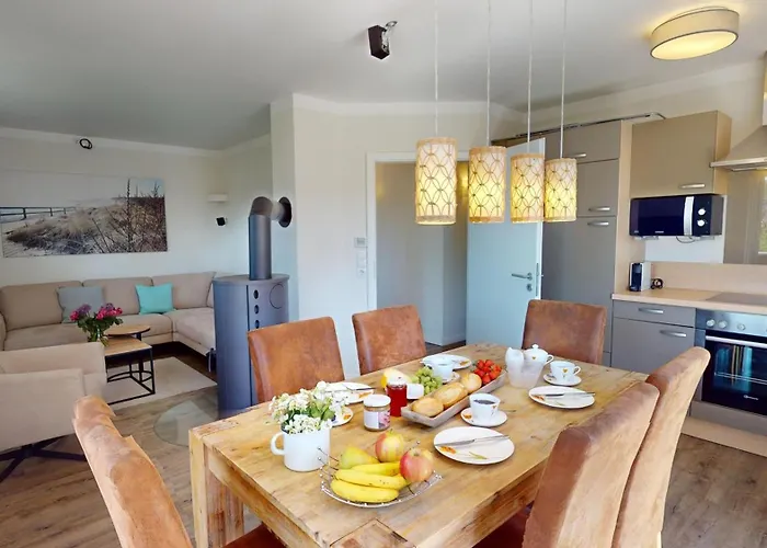 54° Nord 3 * Grömitz