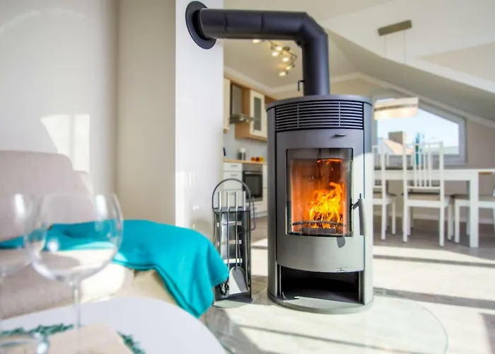 54° Nord 3 Apartamento