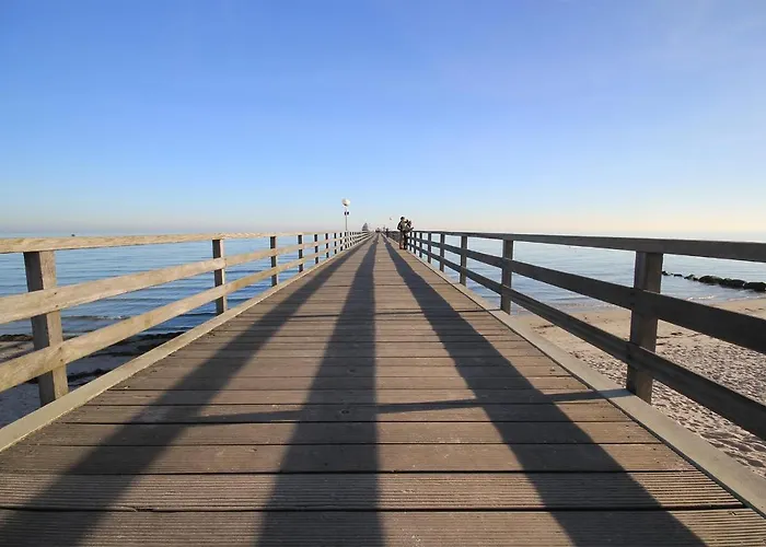 54° Nord 3 Apartamento