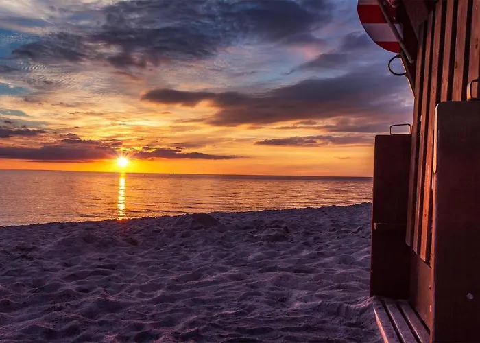 54° Nord 3 Grömitz