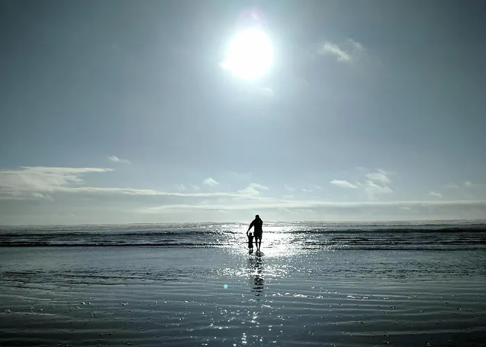 Apartamento 54° Nord 3 *