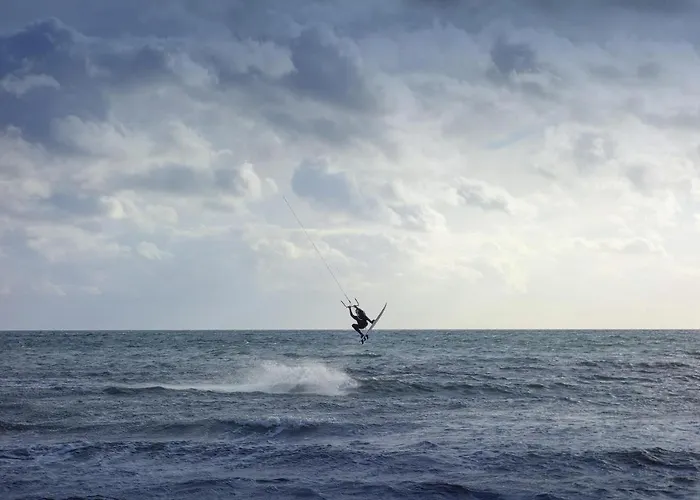 54° Nord 3 Apartamento Grömitz